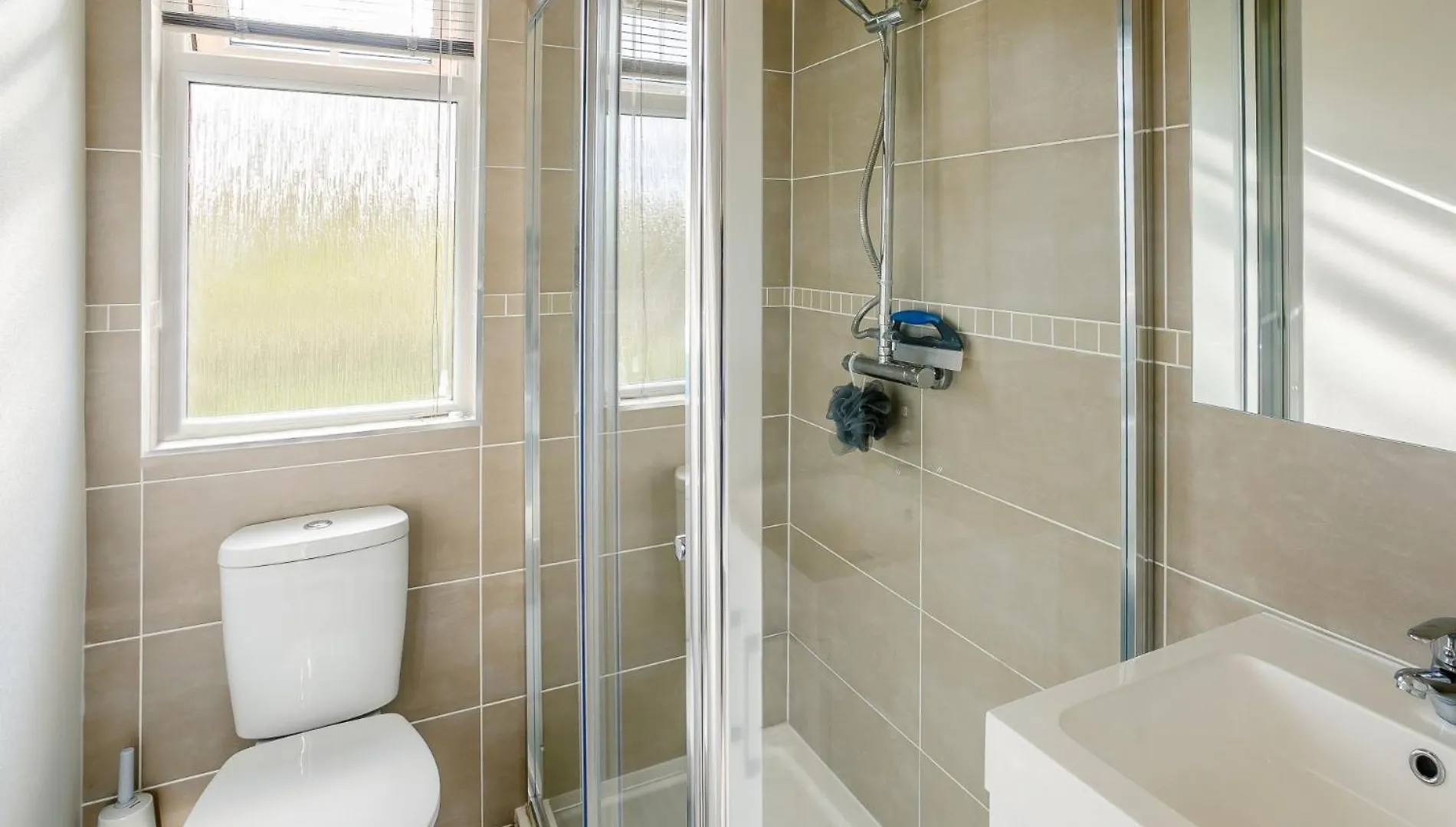 Feriehus 2 Bed In Bridlington 79429 Villa Sewerby Storbritannien