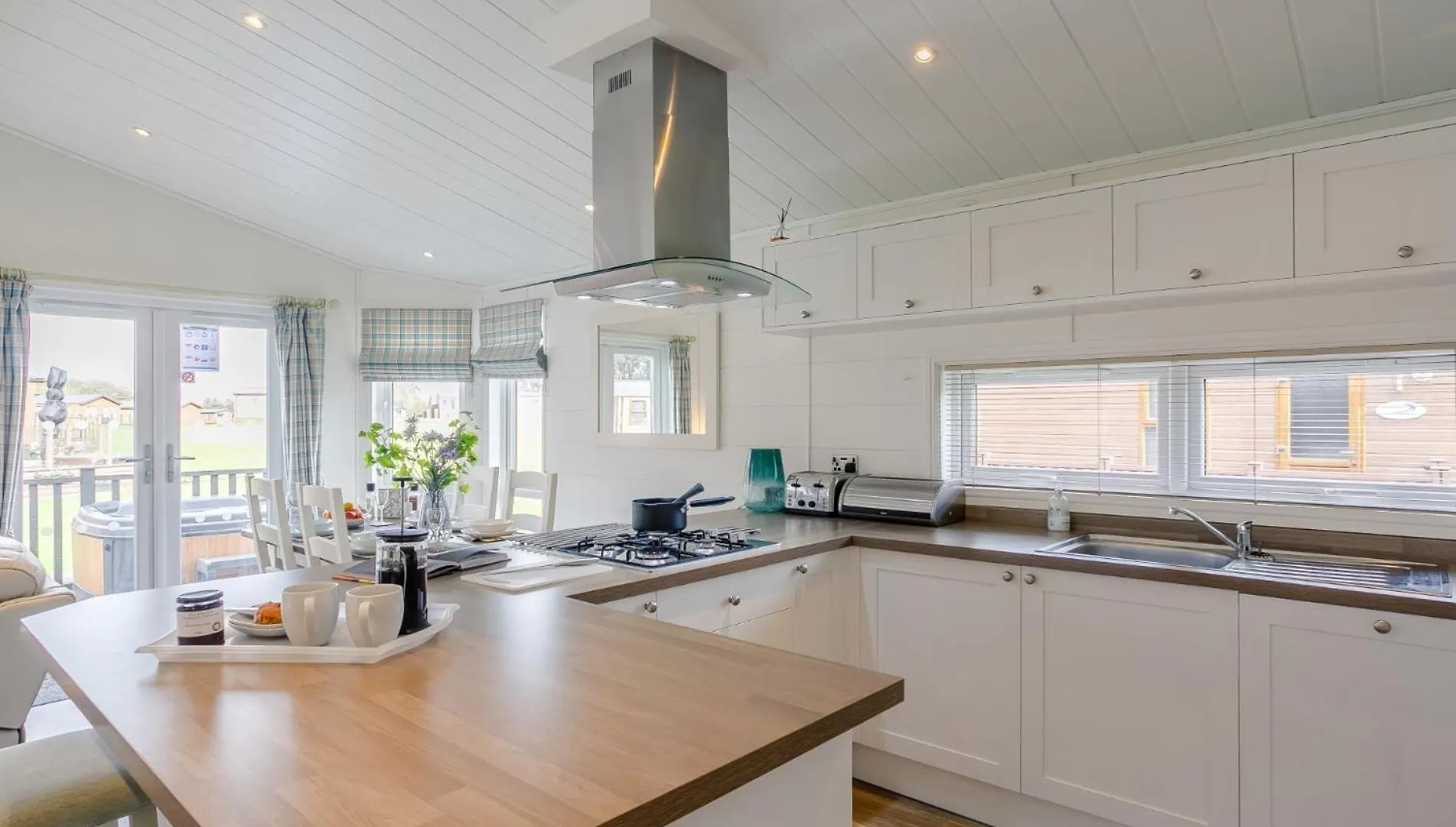 2 Bed In Bridlington 79429 Villa Sewerby 0*,  Storbritannien