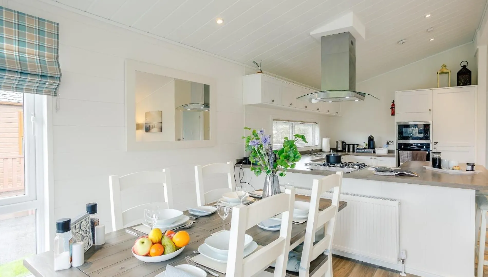 2 Bed In Bridlington 79429 Villa Sewerby 0*,