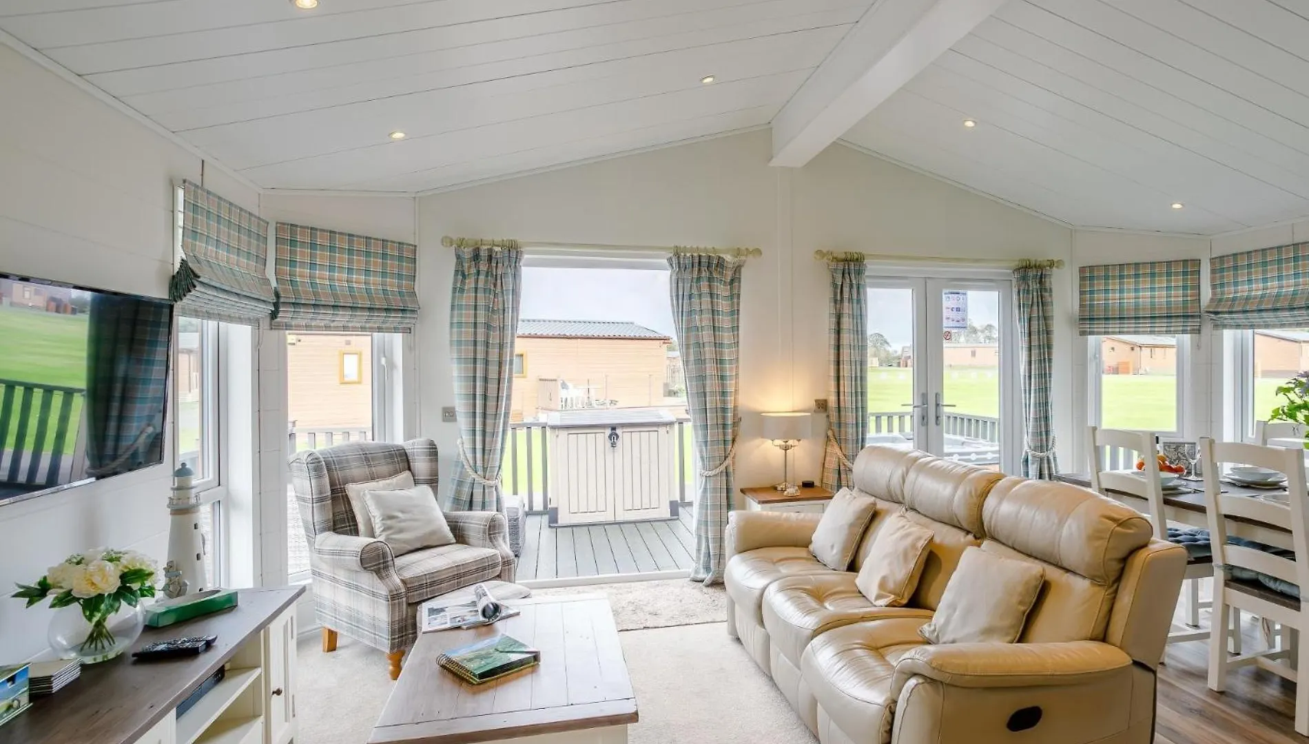 Feriehus 2 Bed In Bridlington 79429 Villa Sewerby Storbritannien